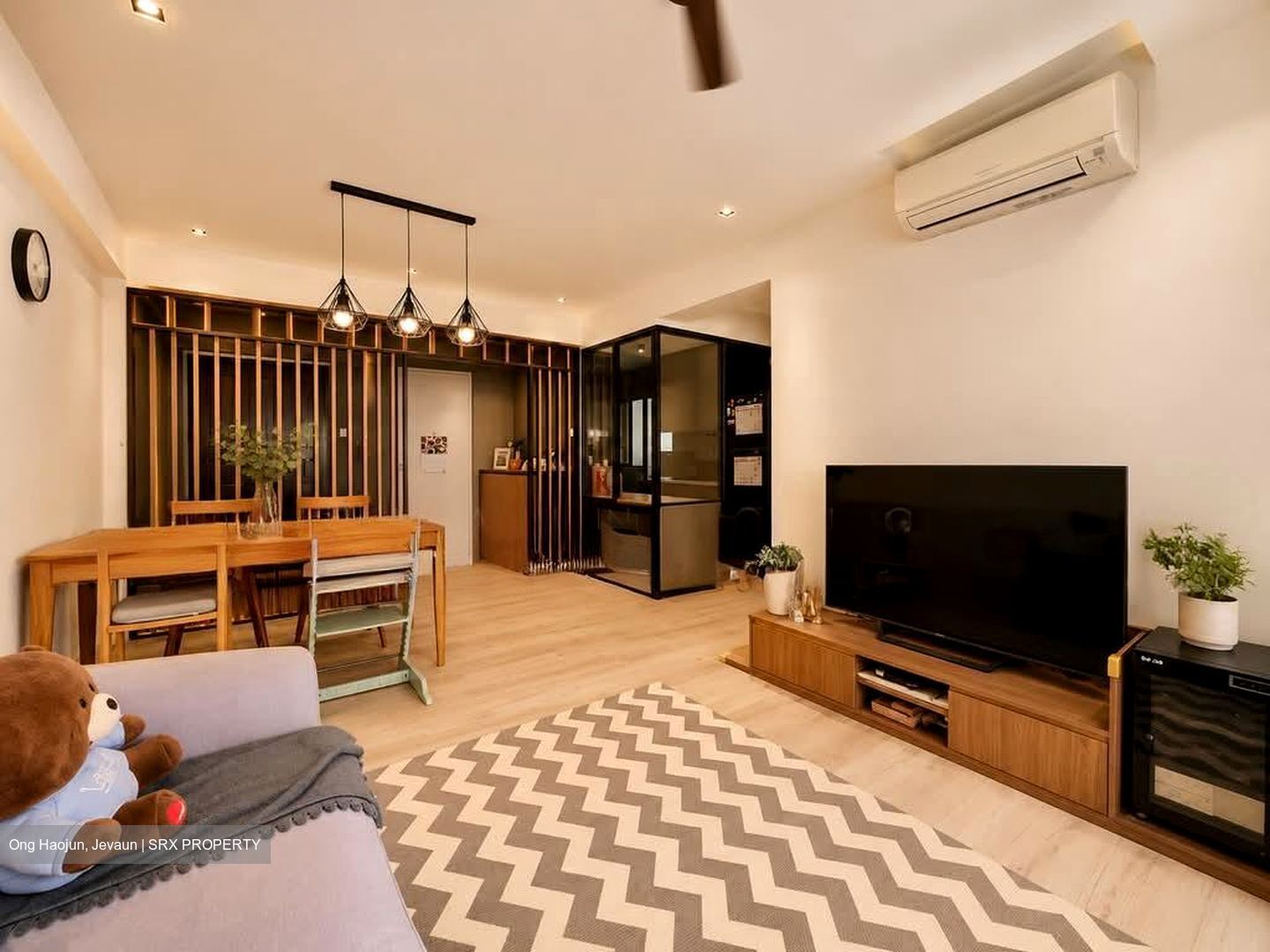 Blk 271 Toh Guan Road (Jurong East), HDB 4 Rooms #587698161